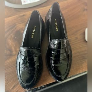 Rivecour N 82 Leather Loafers